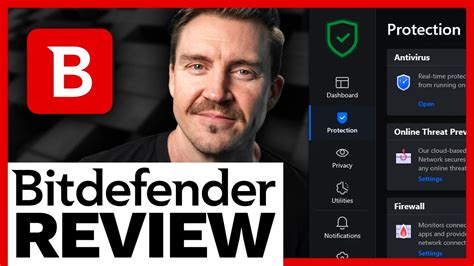 bitdefender complaints.